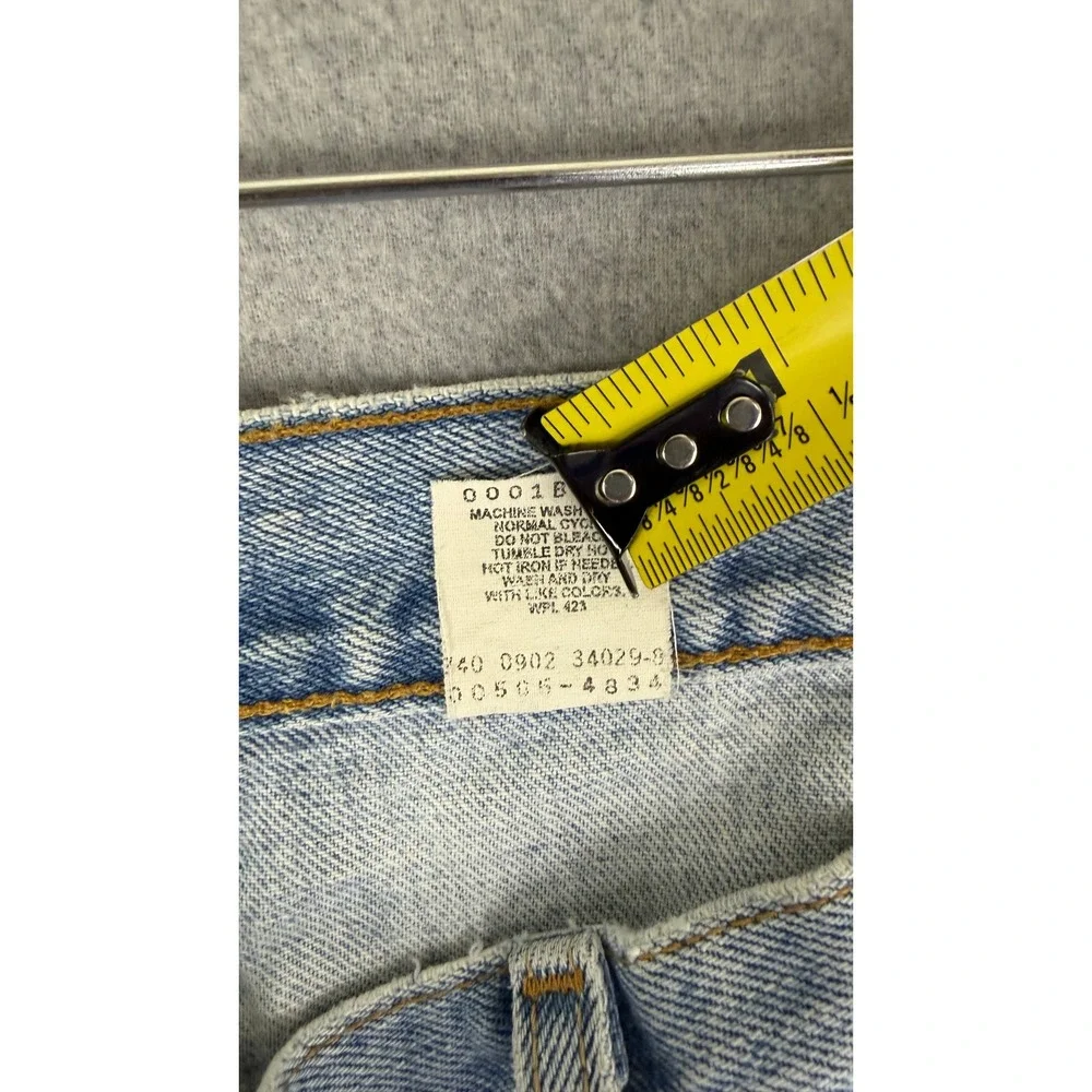 Levis levi 505